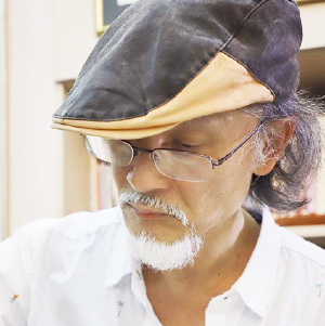 Mr Marco Szeto